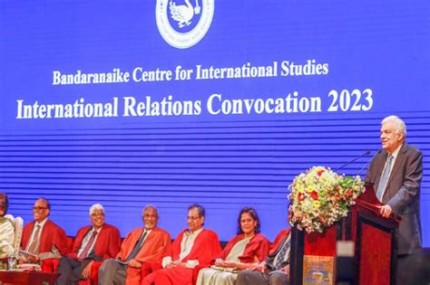 President Outlines Plans To Expand International Economic Relations