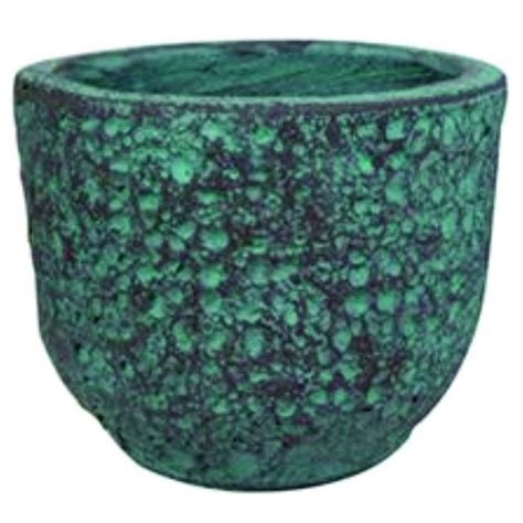 Vaso Vietnamita Azul Oceano X Cm Baazar Decor A Sua Loja De