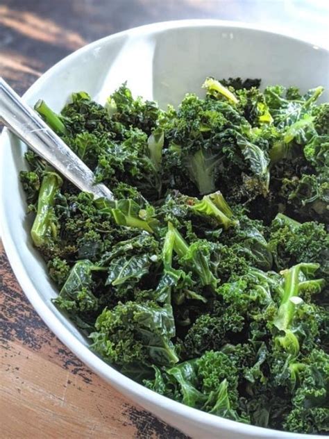 Instant Pot Kale: Quick & Tasty Guide