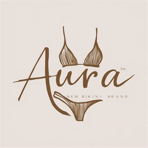 Entry By Hassanirshad For Feminine Logo Design For Bikini Brand Freelancer