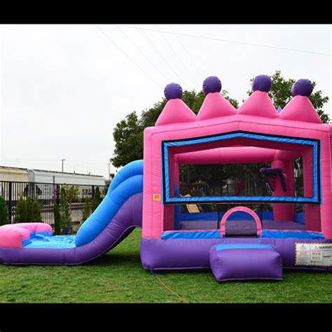 How To Get The Perfect Bounce House Rental In Surprise Az