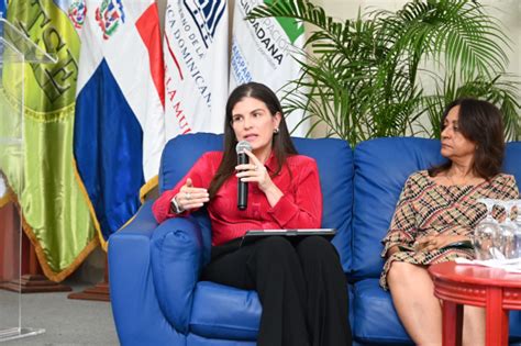 Ministerio De La Mujer Directora De Gabinete Del Ministerio De La