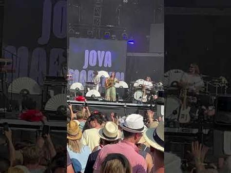 Joya Marleen Nightmare Argoviafest Youtube