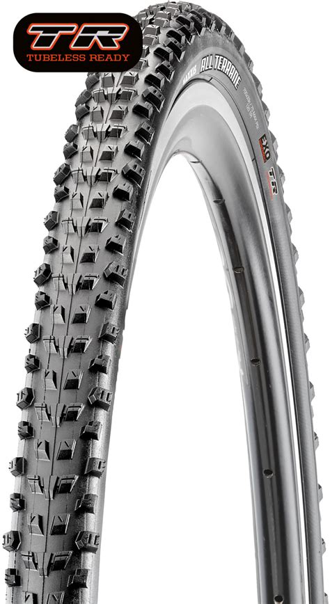 Maxxis All Terrane Exo Tubeless Ready Cyclocross Tyre Gravel