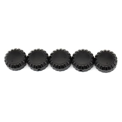 5pcs Aluminum Radio Stereo Knobs For Honda Gl1500 Goldwing 1988 2000 1999 2000 Ebay