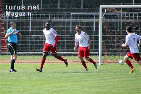 Foto 1 Fc Frankfurt Vs Fv Preussen Eberswalde Bilder Von