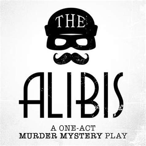 The Alibis | Coral Springs Center For The Arts