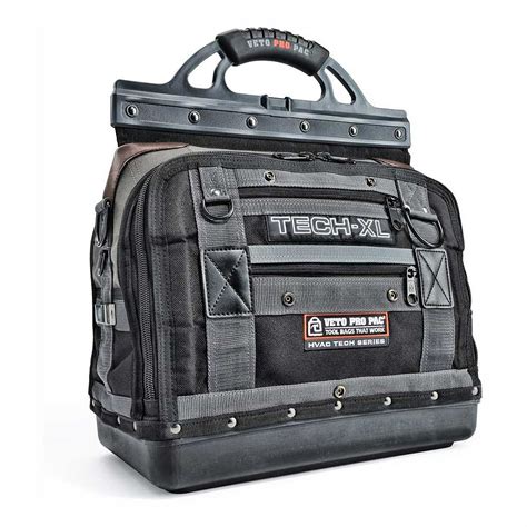 Veto Pro Pac Tech Xl Tool Bag