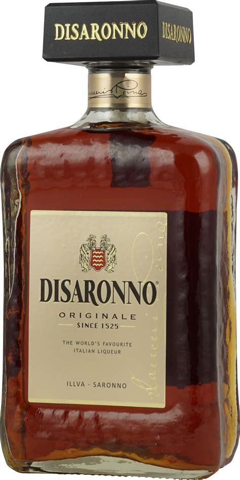 Disaronno Amaretto Originale 0 7 Liter 28 Vol