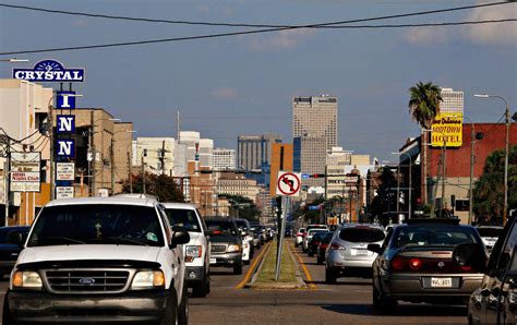 Ten years after Hurricane Katrina devastated New Orleans - signs of ...