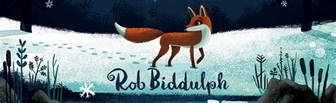 I Follow The Fox The Mesmerising New Illustrated Childrens Book From