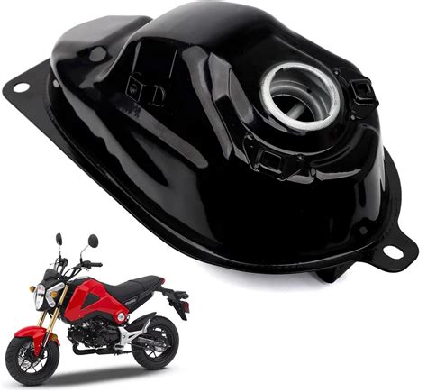 Amazon Minho Motorcycle Gas Tank Fit For 2013 2016 Honda Grom MSX