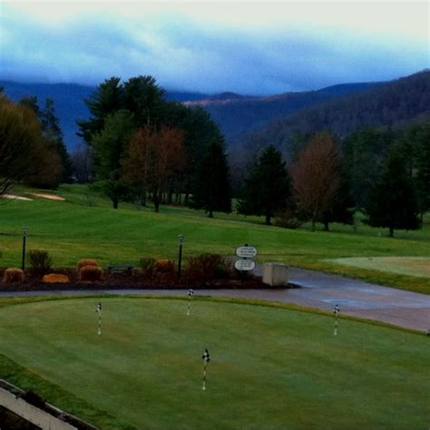 golf course in North Carolina. | Golf courses, Golf, Courses