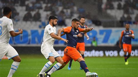 Ligue 1. Montpellier : Andy Delort blessé aux adducteurs contre Monaco