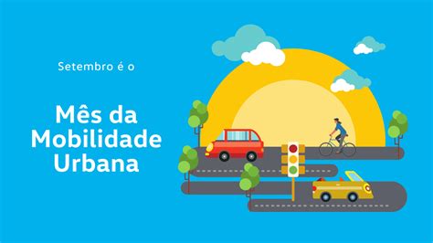 Fundação Grupo Volkswagen Celebra O Mês Da Mobilidade Urbana Fundação