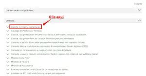 C Mo Consultar Facturas En El Sat Y Descargar Pdf Y Xml