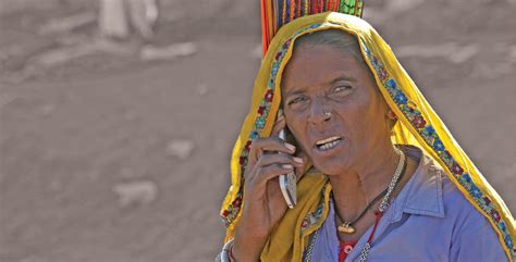 Enabling Villages Government Initiatives To Increase Telecom Access In