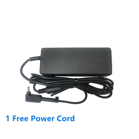 Original Delta Adp Fe F V A W X Mm Ac Adapter For Acer