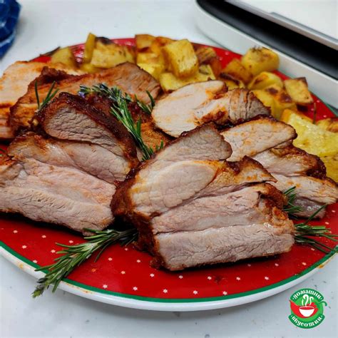 Свинско месо Су вид Домашни Вкусотии Готвене Су вид