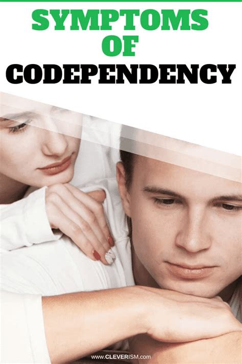 Symptoms Of Codependency Explained In 2020 Codependency Codependency