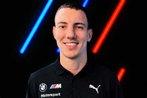 Offiziell Raffaele Marciello Wird Werksfahrer Bei BMW