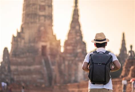 13 Benefits Of Solo Travel And Why Youll Love It