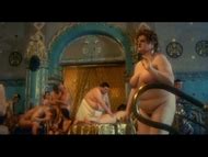 Naked Nadia Rinaldi In The Phantom Of The Opera