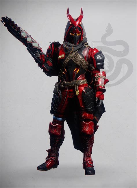 Destiny 2 Hunter Armor Setup : r/destiny2