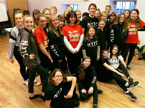 Thornbury Musical... - Thornbury Musical Theatre Group