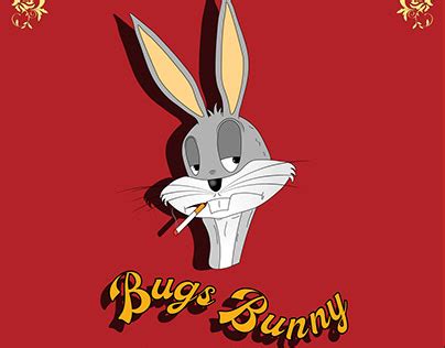 Bugs Bunny Projects Photos Videos Logos Illustrations And