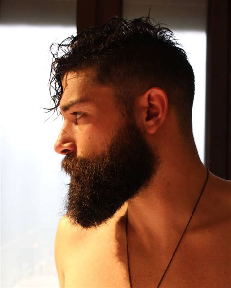 beard   day fearsome beard