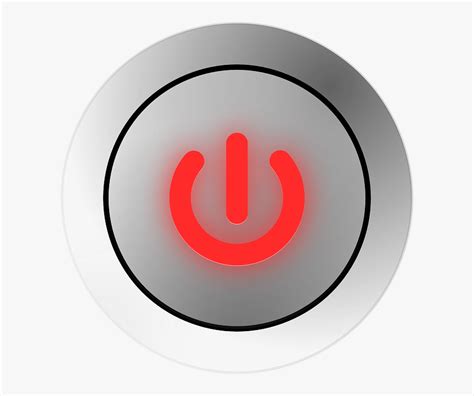 On Off Button Png