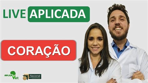 Cora O Coisas Que Voc Precisa Saber Live Aplicada Youtube