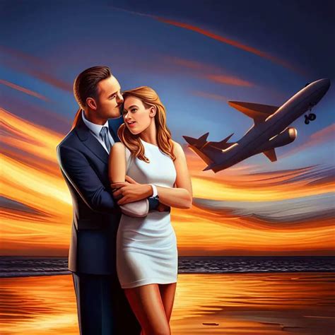 Dating a Flight Attendant: Pros, Cons and Relationship Guide - Cabin ...