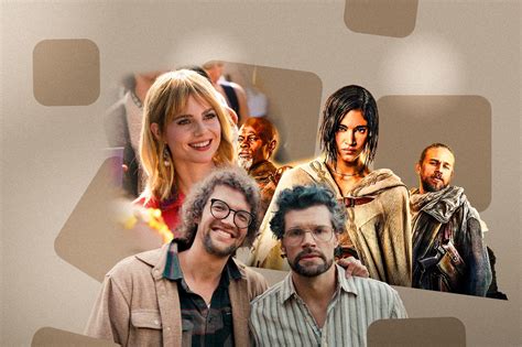 Four Movies Coming Out This Month You Won't Want to Miss - RELEVANT