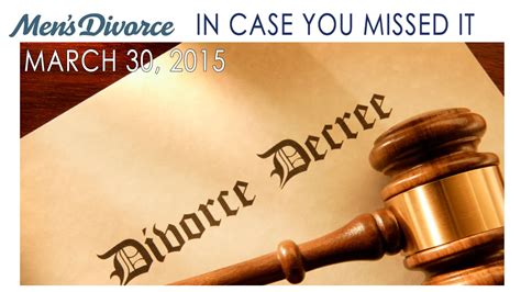 How Financial Advisors Can Assist During Divorce Divorce Decree