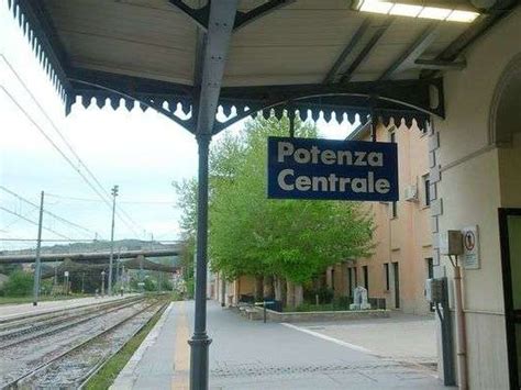 Aggiudicata La Gara Per La Velocizzazione Ferroviaria Potenza Metaponto