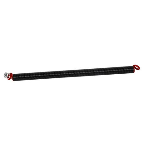 Everbilt Lb Garage Door Extension Spring Pack The Home