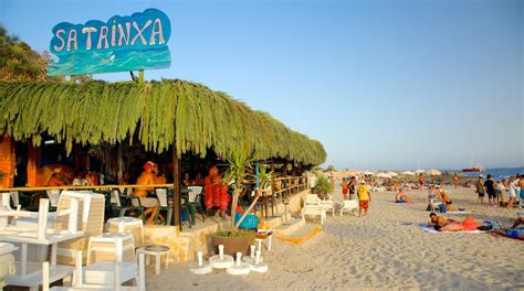 Las Salinas Beach - Spain Attraction | Expedia.com.au