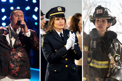 The Premiere Dates For NBC S Fall 2024 Shows Have Been Revealed