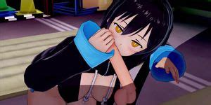 Tamaki Kotatsu D HENTAI Tnaflix