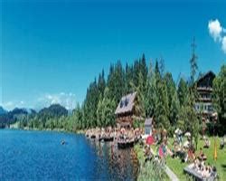 Kitzbuhel summer holidays 2020 & 2021 | SNO