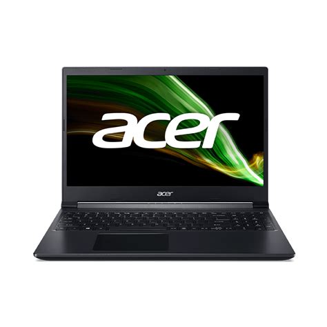 Laptop Acer Gaming Aspire A G R Ga Nh Qhdsv R U Gb