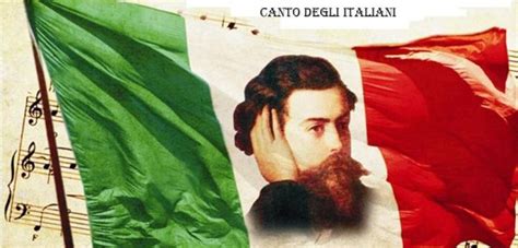 Il Canto Degli Italiani Claudio Scaccianoce