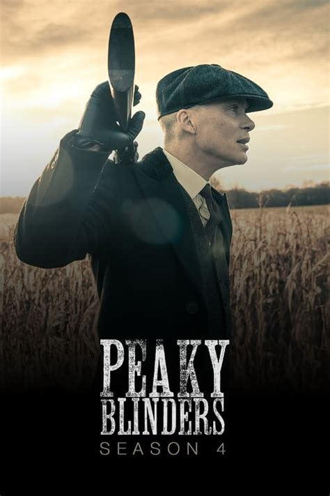 Peaky Blinders: Series 4 (2017) - Cast & Crew — The Movie Database (TMDB)