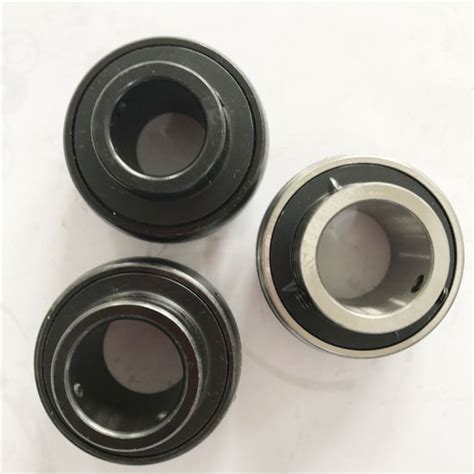 China Pillow Block Bearing NSK NTN Timken SKF Koyo NACHI UC204 UC205