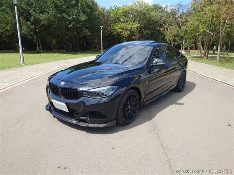 Bmw寶馬 3 Series Gt Fb搜尋橙爸嚴選認證高品質中古車