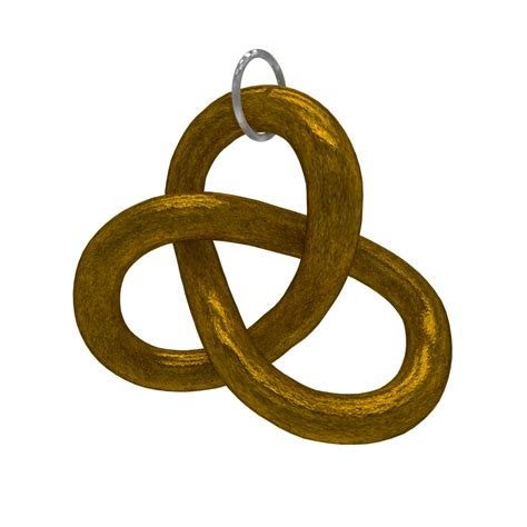 Knot Free 3d Models Download Free3d