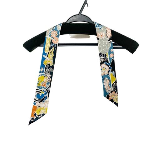 Hermes Hermès Twilly scarf | Grailed