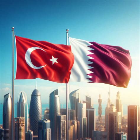 Turkey OTA Collaborators | Visit Qatar